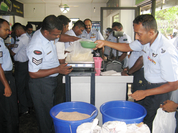 තවත් සුභ සාදක වෙළදසැළක් රත්මලානේදී විවෘත වේ තවත් සුභ සාදක වෙළදසැළක් රත්මලානේදී විවෘත වේ