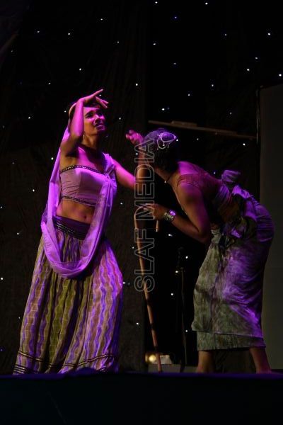 Wesak Bathi Gee Saraniya 2012