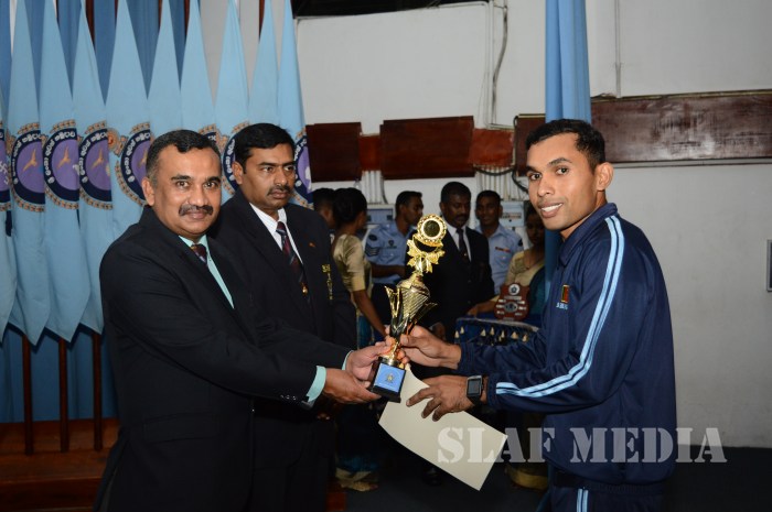 Inter Unit Power Lifting Championship 2017