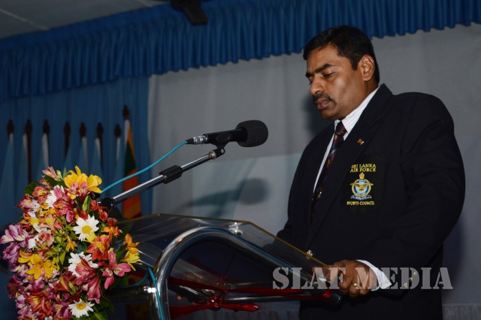 Inter Unit Power Lifting Championship 2017