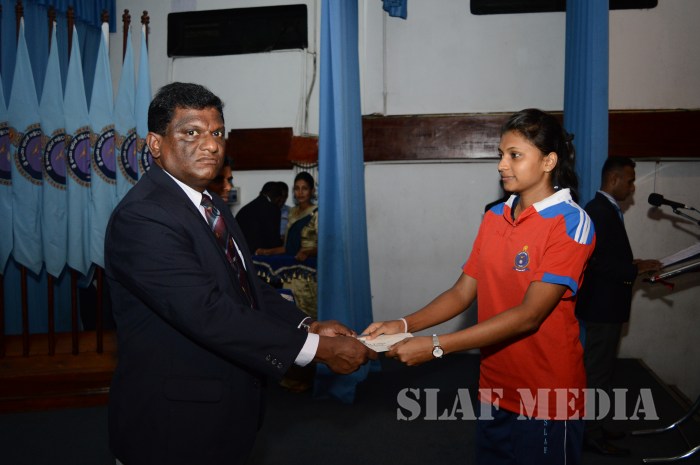 Inter Unit Power Lifting Championship 2017