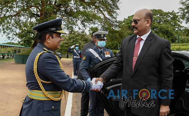First Batch of Female Pilots Commissioned and Take Wings at Air Force Academy China Bay