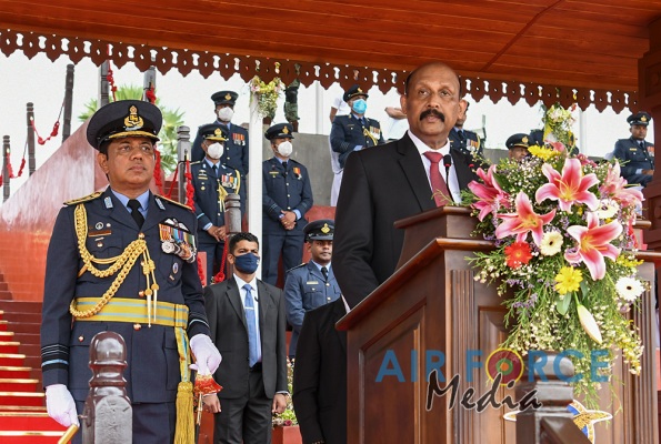 First Batch of Female Pilots Commissioned and Take Wings at Air Force Academy China Bay