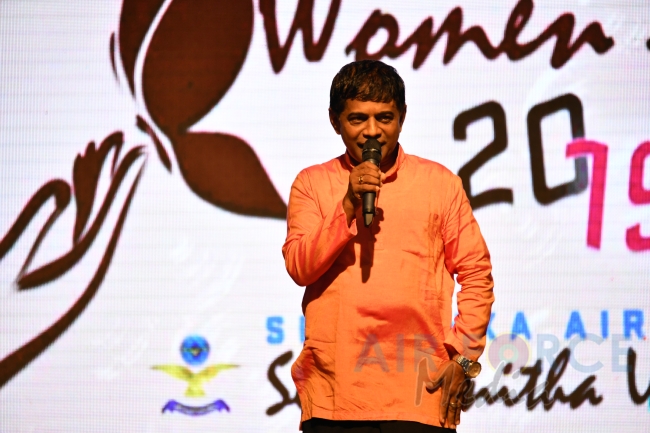 SLAF Seva Vanitha Unit Celebrates International Women’s Day