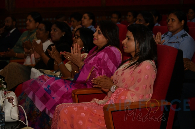 SLAF Seva Vanitha Unit Celebrates International Women’s Day