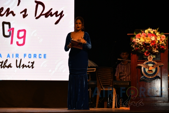 SLAF Seva Vanitha Unit Celebrates International Women’s Day