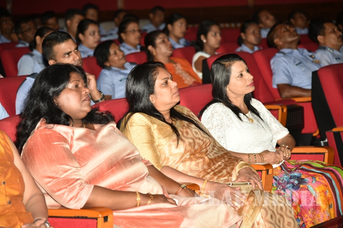 International Women’s Day Celebration with Spiritual Musical Event