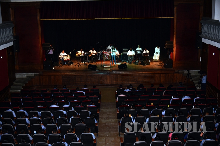 International Women’s Day Celebration with Spiritual Musical Event