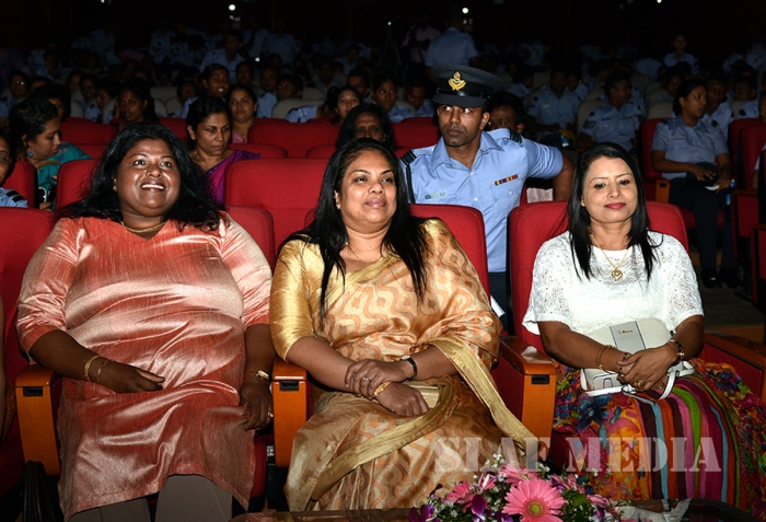 International Women’s Day Celebration with Spiritual Musical Event