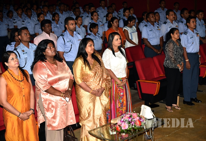 International Women’s Day Celebration with Spiritual Musical Event