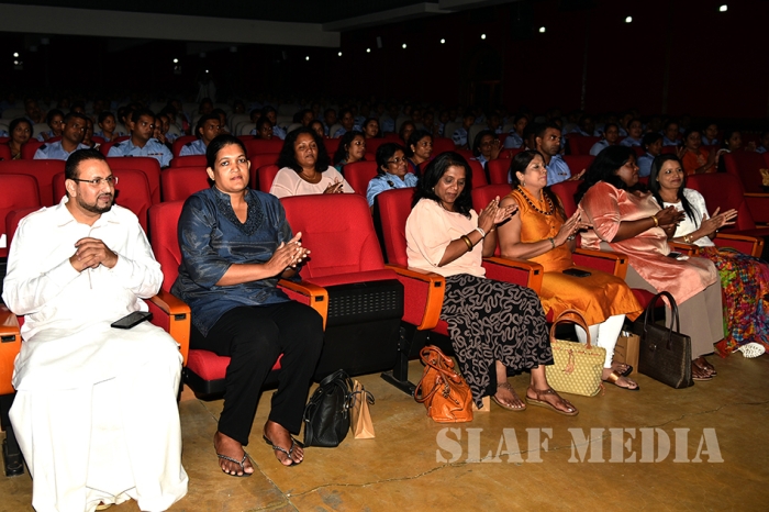 International Women’s Day Celebration with Spiritual Musical Event