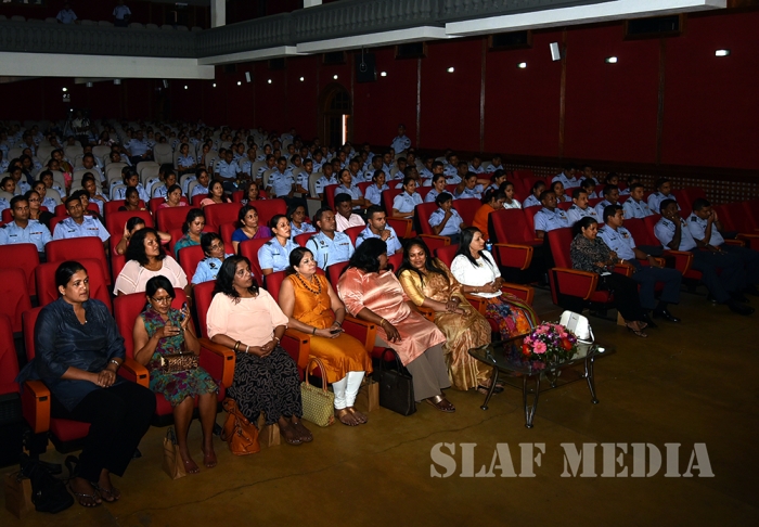 International Women’s Day Celebration with Spiritual Musical Event