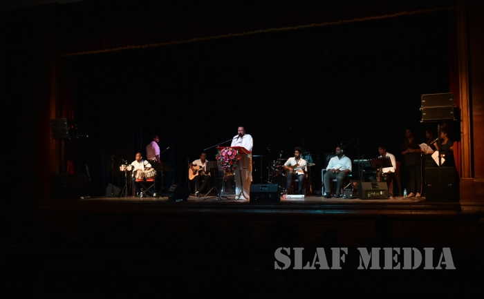 International Women’s Day Celebration with Spiritual Musical Event