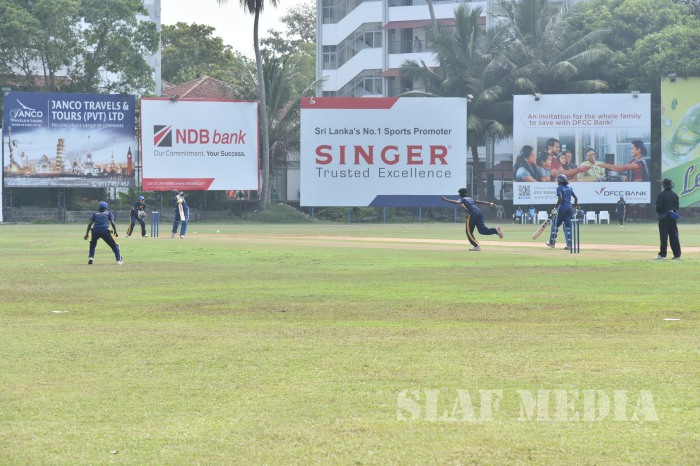 Women’s Inter Club Premier One Day Tournament 2017