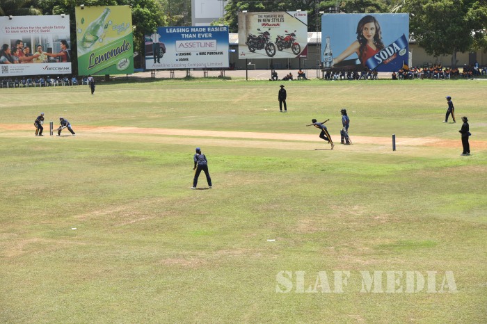 Women’s Inter Club Premier One Day Tournament 2017
