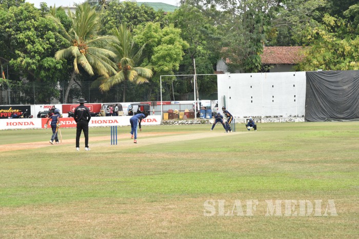 Women’s Inter Club Premier One Day Tournament 2017