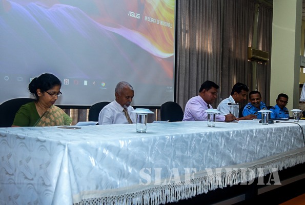 Workshop on Air Surveillance Operations More Effectively