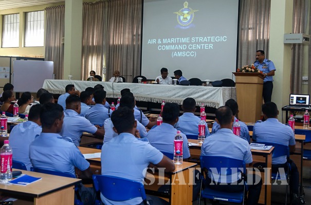 Workshop on Air Surveillance Operations More Effectively
