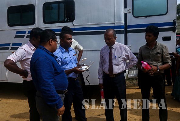Workshop on Air Surveillance Operations More Effectively