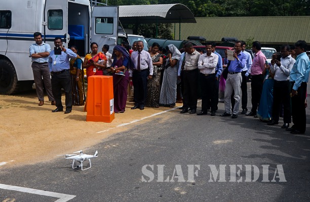 Workshop on Air Surveillance Operations More Effectively