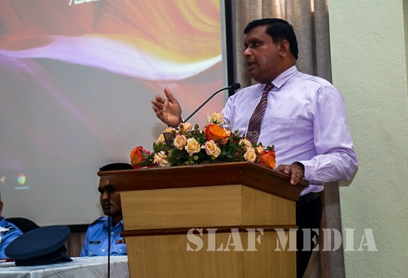 Workshop on Air Surveillance Operations More Effectively