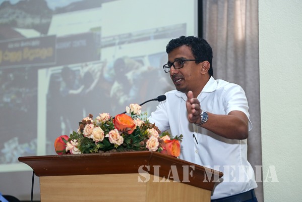 Workshop on Air Surveillance Operations More Effectively