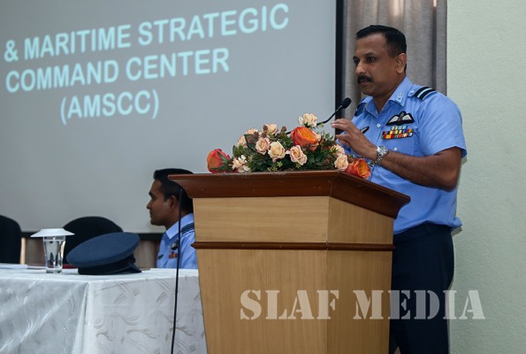 Workshop on Air Surveillance Operations More Effectively