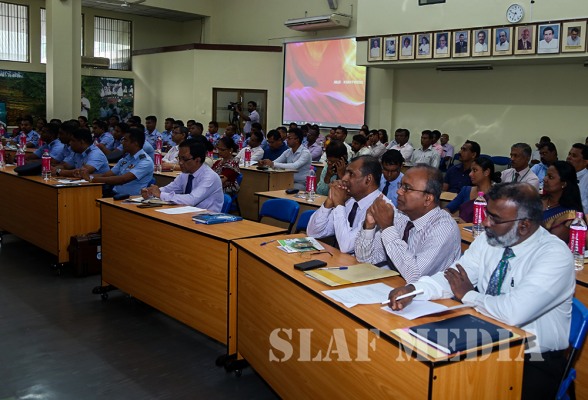 Workshop on Air Surveillance Operations More Effectively