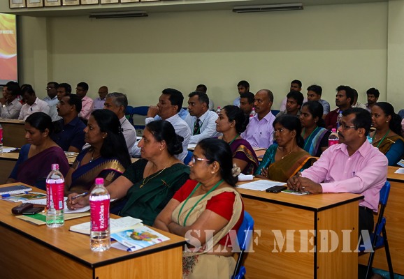 Workshop on Air Surveillance Operations More Effectively