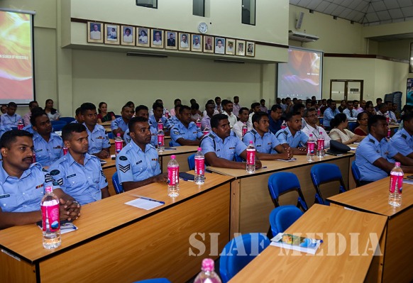 Workshop on Air Surveillance Operations More Effectively