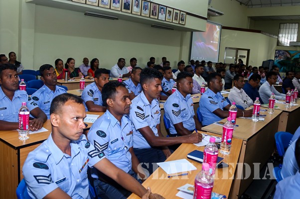 Workshop on Air Surveillance Operations More Effectively