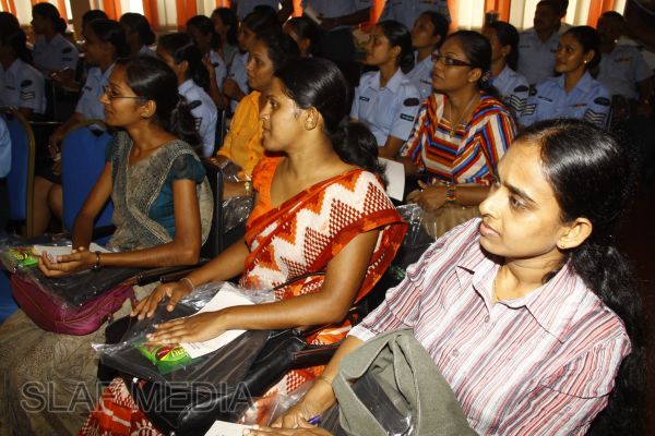 A Workshop on Cleaner Dining and Convenience Food