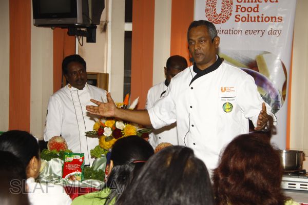 A Workshop on Cleaner Dining and Convenience Food