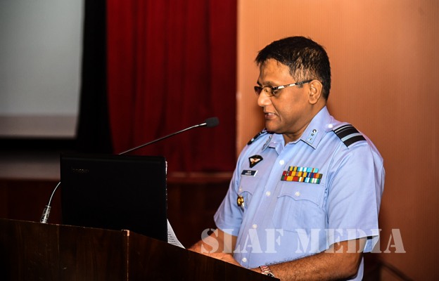 Workshop on Transport of Trauma & Critically Ill Patients