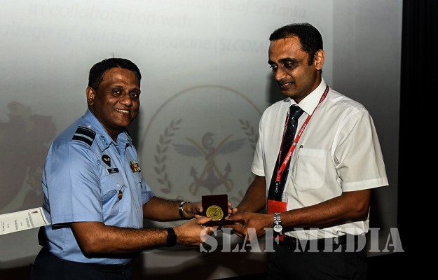 Workshop on Transport of Trauma & Critically Ill Patients