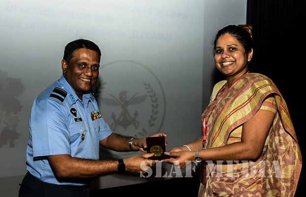 Workshop on Transport of Trauma & Critically Ill Patients