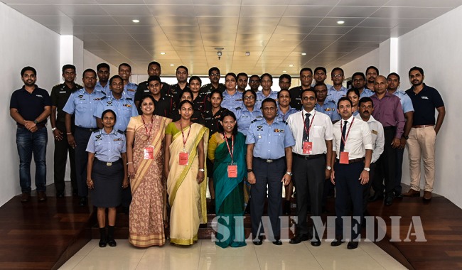 Workshop on Transport of Trauma & Critically Ill Patients