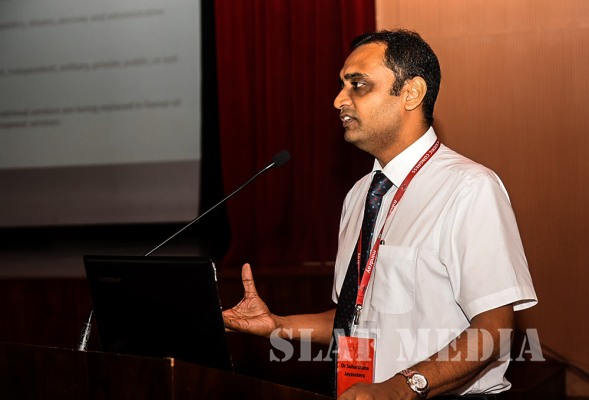 Workshop on Transport of Trauma & Critically Ill Patients