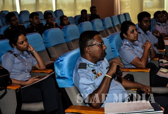 Workshop on Transport of Trauma & Critically Ill Patients