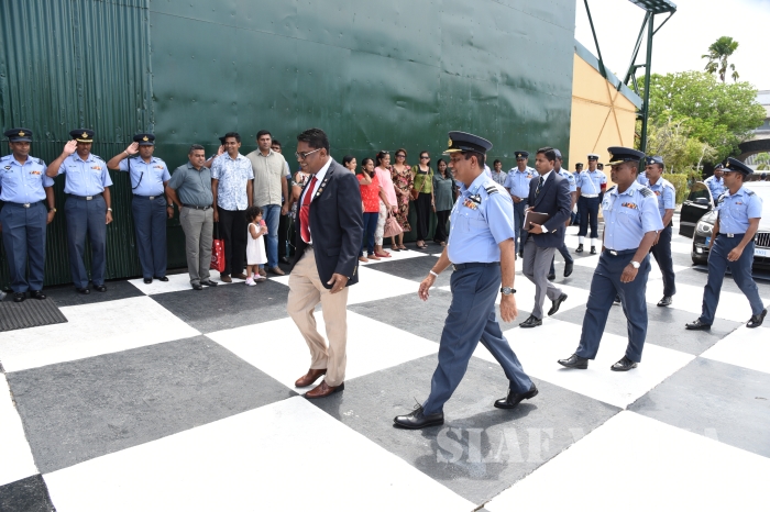 SLAF Seva Vanitha Unit Celebrates World Children's Day