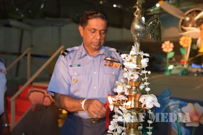 SLAF Seva Vanitha Unit Celebrates World Children's Day