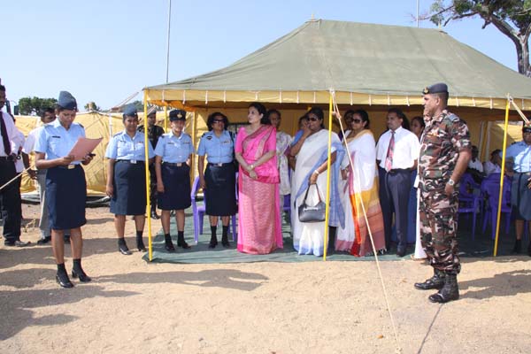 World Children's Day Celebrated in Morawewa World Children's Day Celebrated in Morawewa