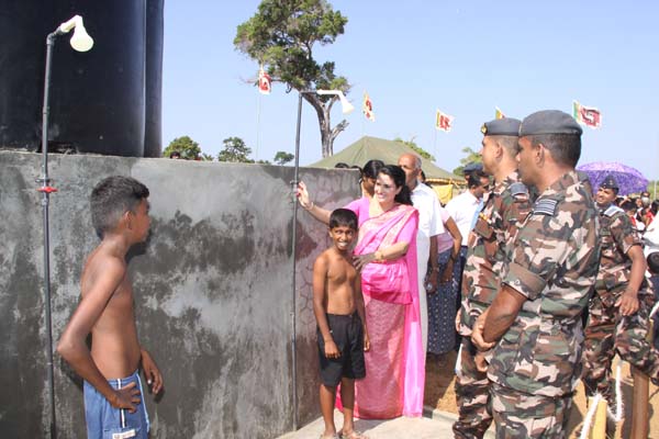 World Children's Day Celebrated in Morawewa World Children's Day Celebrated in Morawewa