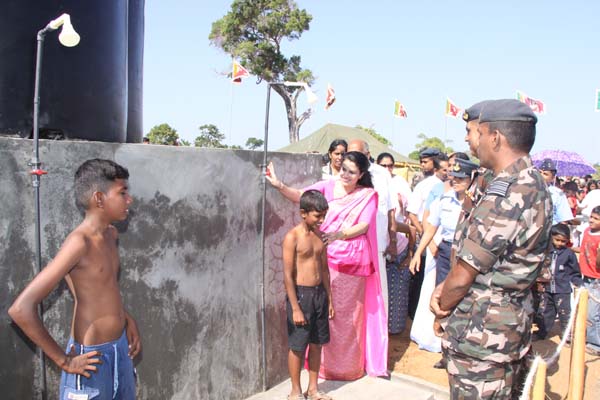 World Children's Day Celebrated in Morawewa World Children's Day Celebrated in Morawewa
