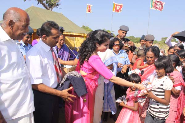 World Children's Day Celebrated in Morawewa World Children's Day Celebrated in Morawewa