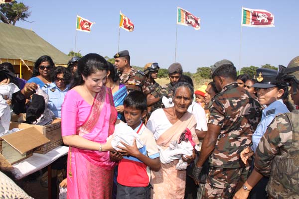 World Children's Day Celebrated in Morawewa World Children's Day Celebrated in Morawewa
