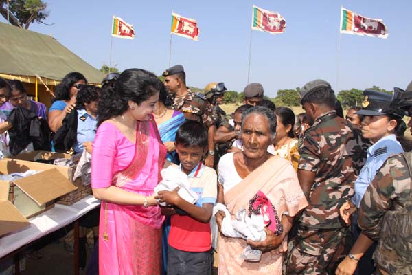 World Children's Day Celebrated in Morawewa World Children's Day Celebrated in Morawewa