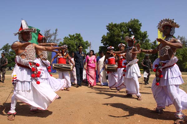 World Children's Day Celebrated in Morawewa World Children's Day Celebrated in Morawewa