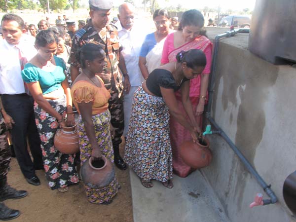 World Children's Day Celebrated in Morawewa World Children's Day Celebrated in Morawewa