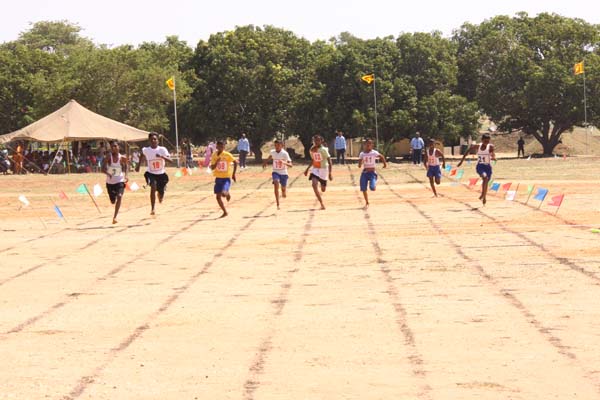 World Children's Day Celebrated in Morawewa World Children's Day Celebrated in Morawewa